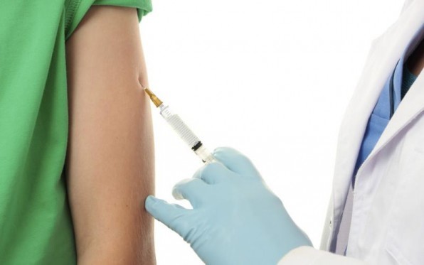 County urges parents to get children all recommended vaccinations