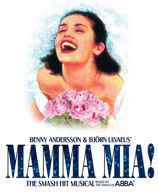 Smash Musical Hit Mamma Mia Returns To San Diego San Diego County News
