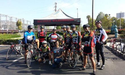 SANDAG Unveils Pit Stops For Bike To Work Day