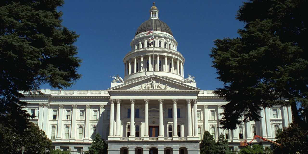 Bill To Protect Workers With Disabilities From Discrimination Passes CA Senate