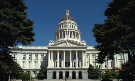 Bill To Protect Workers With Disabilities From Discrimination Passes CA Senate