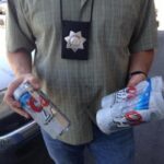 Underage drinking decoy operation nets one violation in San Marcos