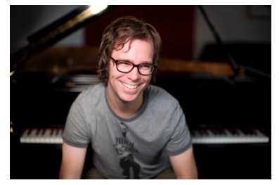 Ben Folds With San Diego Symphony To Perform At Art Center