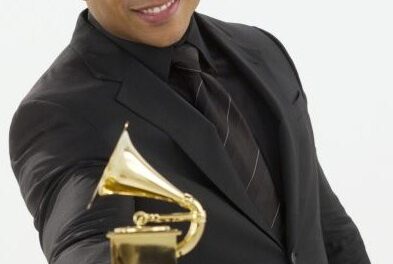 LL Cool  J Returns To Host 58th Annual GRAMMY Awards
