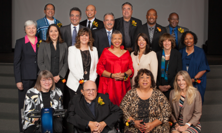Union Bank Joins KPBS To Honor San Diego’s 2015 Local Heroes