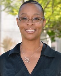 Dr. Ashanti Hands Named New VP Of Mesa College Student Services