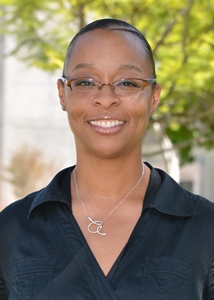 Dr. Ashanti Hands Named New VP Of Mesa College Student Services