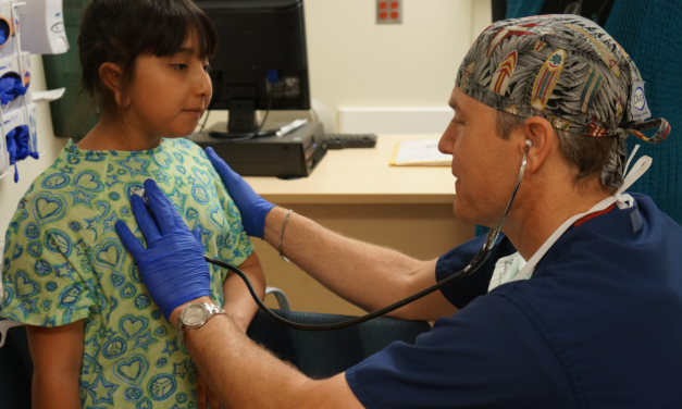 San Diego Nonprofit Fresh Start Surgical Gifts to Host Free Public Screening Clinic