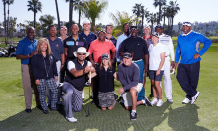 Nonprofit Fresh Start Surgical Gifts Hosts 24th Annual Celebrity Golf Classic