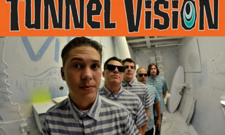 CA-Based Group Tunnel Vision To Tour With The Expendables