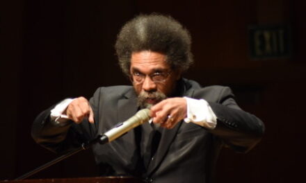 MiraCosta College Sponsored Town Hall Meeting On Campus Diversity With Dr. Cornel West