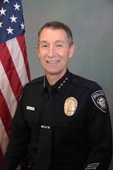 Carlsbad Names New Police Chief