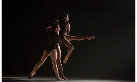Aspen Santa Fe Ballet To Perform At Arts Center