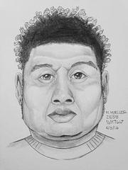 Authorities Seek Identity Of Man Suspected Of Trying To Grab Juvenile Jogger