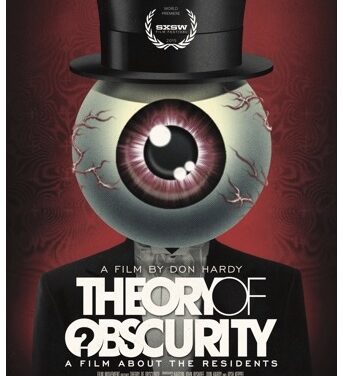 The Residents Present Live Performance, Exclusive Screening Of New Documentary
