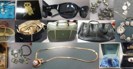 Carlsbad Police Search For Crime Victims To Return Recovered Property