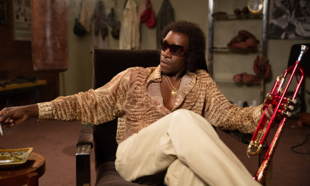 ‘Miles Ahead’ Movie Is Just a Small Glimpse of the Colossal Genius that is Miles Davis