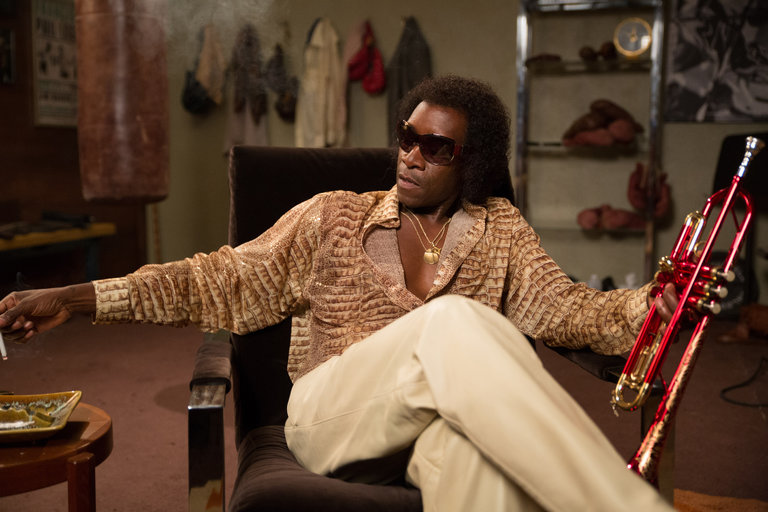 ‘Miles Ahead’ Movie Is Just a Small Glimpse of the Colossal Genius that is Miles Davis
