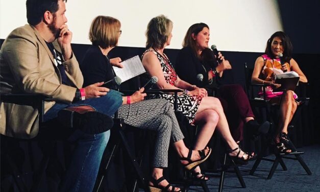 Film Group Launch San Diego Women’s Film Network