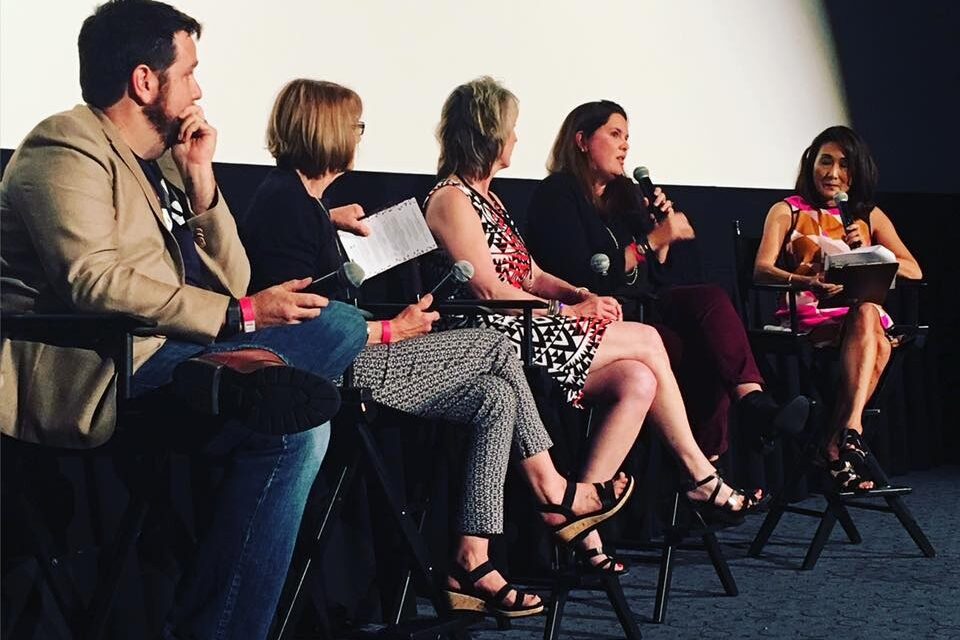 Film Group Launch San Diego Women’s Film Network
