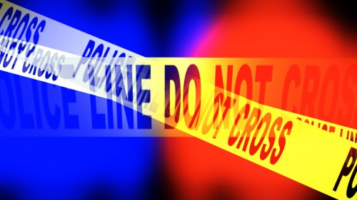 Authorities Arrest Borrego Springs Man For Murder