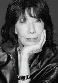 Lily Tomlin To Receive The SAG Life Achievement Award Next Year