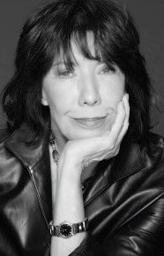 Lily Tomlin To Receive The SAG Life Achievement Award Next Year