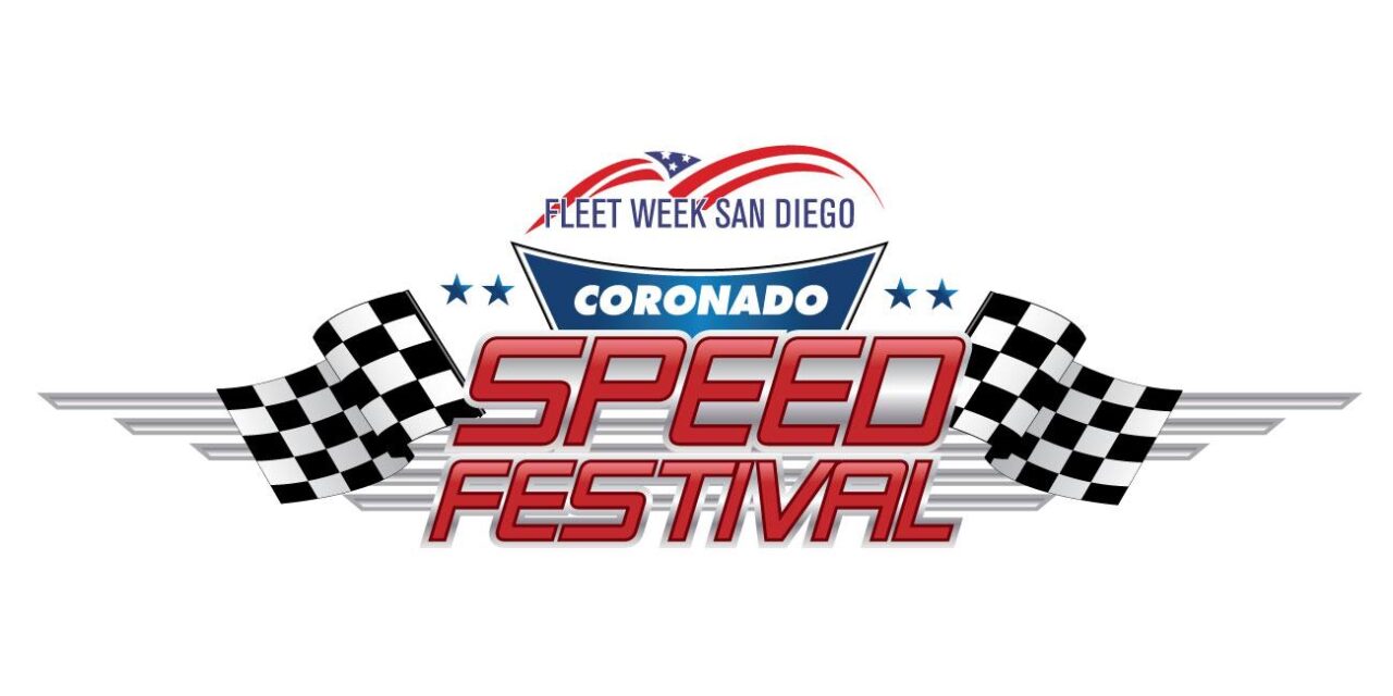 Coronado Speed Festival Returns To Naval Air Station North Island