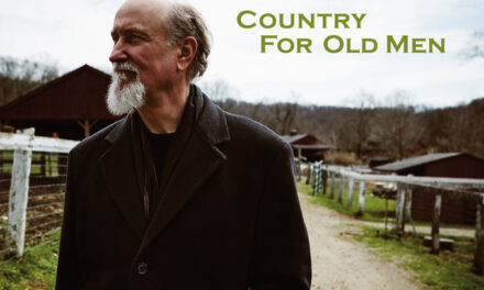 Grammy Winner John Scofield Pays Homage To His Country And Folk Roots