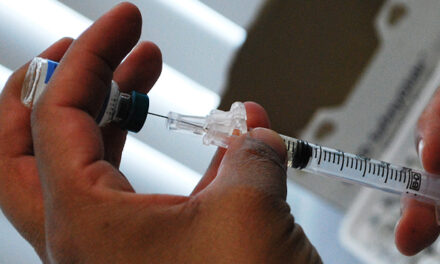 Flu Activity Begins To Decline San Diego County