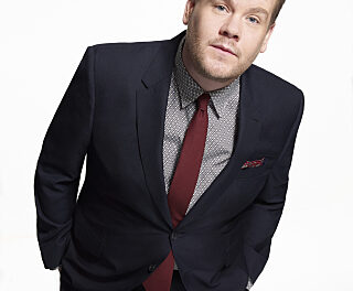 The Late Late Show Host James Corden To Host Grammy Awards