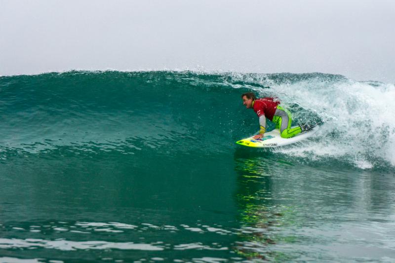 World Champions Set To Be Crowned At Stance ISA World Adaptive Surfing Championship
