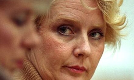 DA Oppose Release Of Convicted Murderer Betty Broderick At Parole Hearing