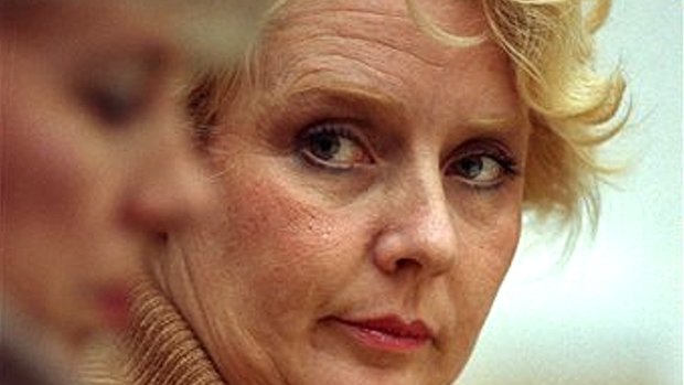 DA Oppose Release Of Convicted Murderer Betty Broderick At Parole Hearing