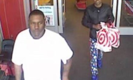 Crime Stoppers Offer Reward On Identity Of Credit Card Thieves