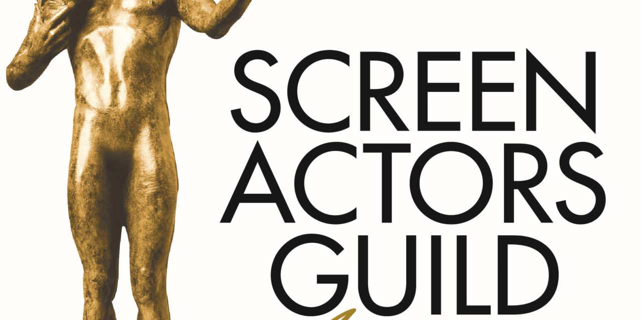23rd Annual Screen Actors Guild Awards Nominations Out