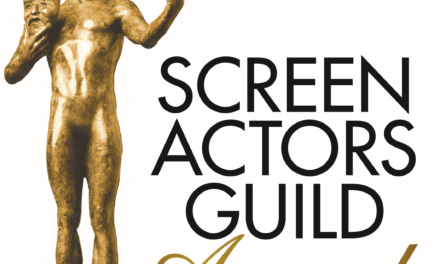 Outstanding Film And Television Performances Honored At 23rd Annual SAG Awards