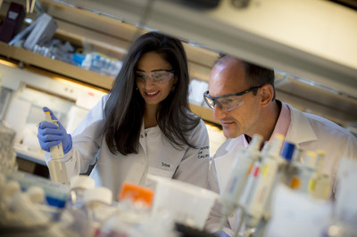 $10.5 Million Gift Funds Center For Human Milk Research At UC San Diego