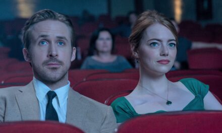 Lionsgate Scores 26 Academy Awards Nominations