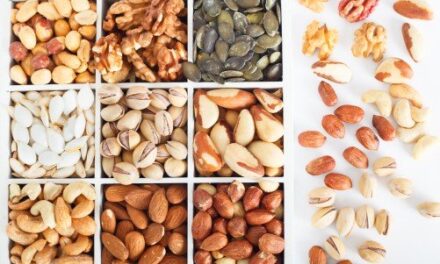 Are Tree Nut Allergies Diagnosed Too Often?