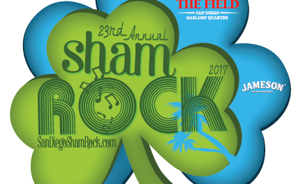 23rd Annual ShamROCK Teases Lineup That Will Have Your Clovers Shaking