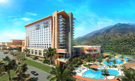 Sycuan Casino Resort to reopen on May 20