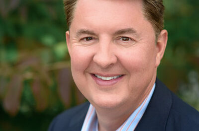 Mike Cully Named CEO Of San Diego North Economic Development Council   