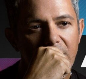 Alejandro Sanz Named 2017 Latin Recording Academy Person Of The Year