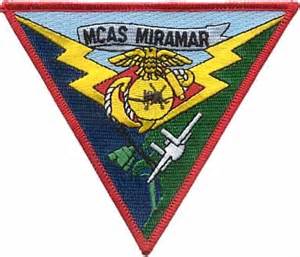 Explosion On MCAS Miramar Injures Two Marines