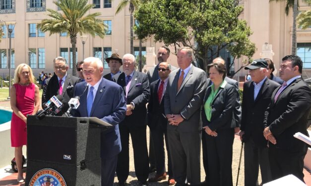 County Supervisors Seek $25 Million To Address Affordable Housing Crisis