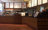 New Play Cafe Presents Out To Lunch At Panera Bread