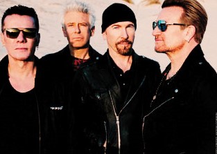 U2 The Joshua Tree 2017 Tour Extended