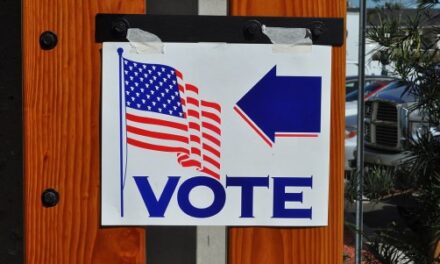 Vote centers open throughout San Diego county