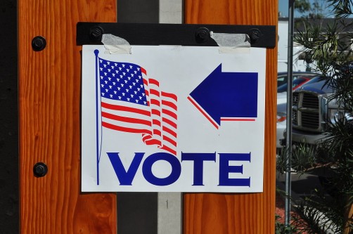 Registrar of Voters to send supplemental ballots to some east county voters